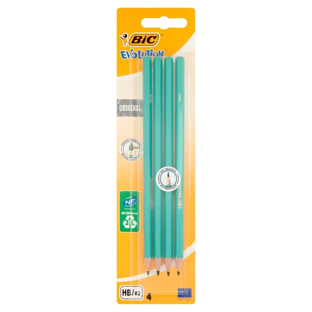 bic-olowek-bezdrzewny-hb-4-sztuki-bohater-brak