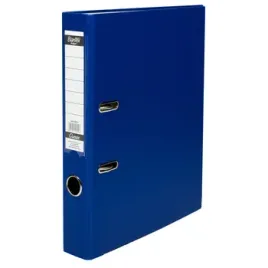 segregator-bantex-budget-classic-5-cm-granatowy