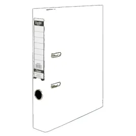 segregator-bantex-budget-classic-5-cm-czarny