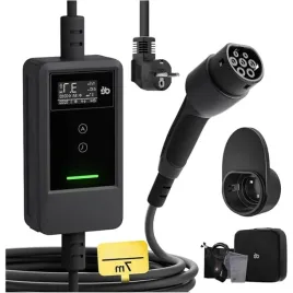 ladowarka-samochodowa-de-ev-typ-2-11kw-mobilna-7m-wyswietlacz-lcd-400v
