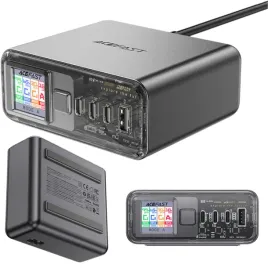 stacja-ladowania-acefast-z4-adapter-218w-3x-usb-c-usb-a-szybkie-ladowanie