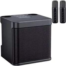glosnik-karaoke-mumuwind-mmf-203-bluetooth-usb-2-mikrofony-bezprzewodowe
