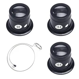 zestaw-lup-zegarmistrzowskich-5x-10x-15x-z-uchwytem-4-szt
