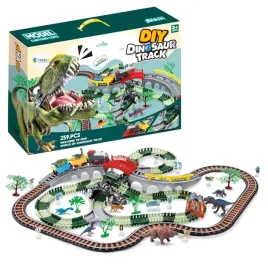 kolejka-elektryczna-tor-wyscigowy-xxl-lokomotywa-z-dzwiekiem-auta-dino-park