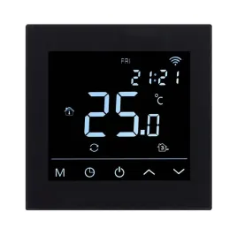 thermostat-hc91-wifi-black