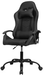 office-chair-happygame-6911-black