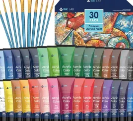 farby-akrylowe-30x36-ml-do-plotna-drewna-tkanin-ceramiki