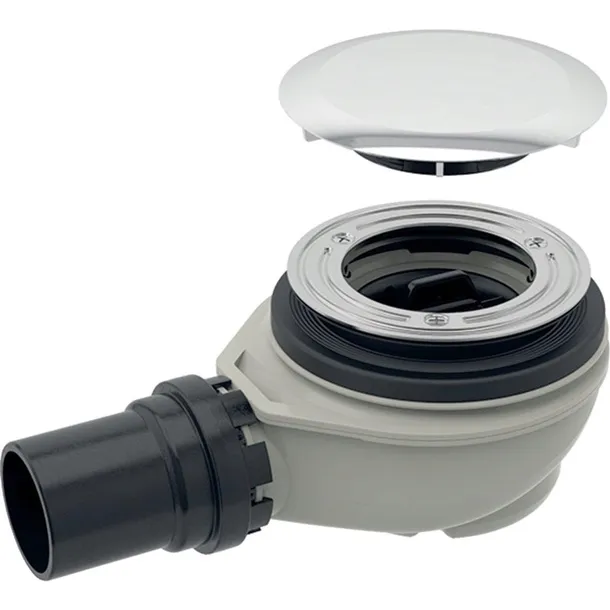 siphon-for-shower-tray-d90-chrome