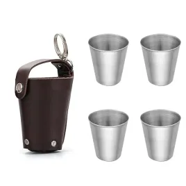 kieliszki-do-wodki-stalowe-4-szt-70ml-z-etui-skorzanym
