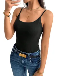 shein-czarny-top-na-ramiaczkach-gladki-bazowy-modny-m-1la