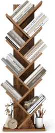 regal-na-ksiazki-vasagle-w-ksztalcie-drzewa-scienny-brazowy-115cm