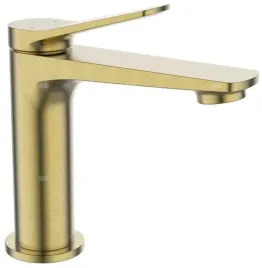 washbasin-mixer-nestos-brushed-gold