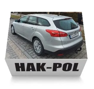 CITROEN XSARA PICASSO 1999do2010 HAK HOLOWNICZY