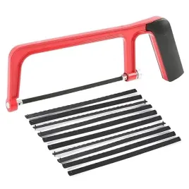 pila-do-metalu-reczna-zestaw-1-pila-10-brzeszczotow