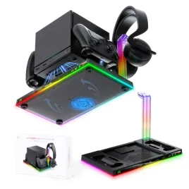 stacja-chlodzaca-led-rgb-do-steam-machine-ladowarka-na-2-pady-4x-usb-stojak