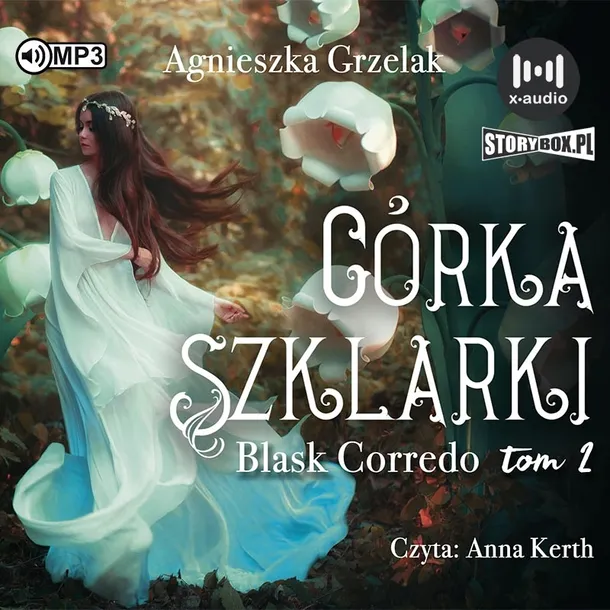 blask-corredo-tom-2-corka-szklarki-audiobook-agnieszki-grzelak-stan-nowy