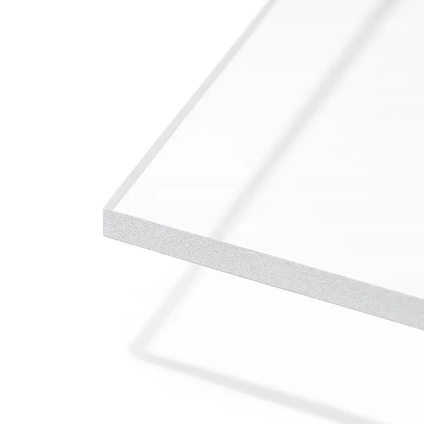 Poliwęglan lity 3500x2050 6mm bezbarwny 2UV 3,5x2 m 3500x2000
