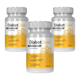 3x-diabetover-3x30-szt