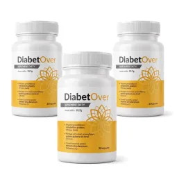 3x-diabetover-3x30-szt
