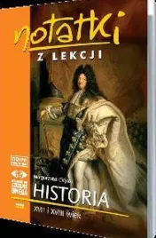 notatki-z-lekcji-historia-iv-xvii-i-xviii-wiek