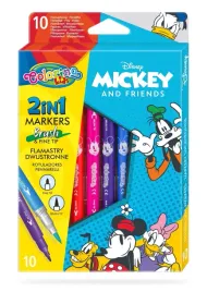 flamastry-dwustronne-colorino-kids-10-kolorow-mickey