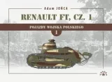 renault-ft-cz-1-1919-1939-t-1-wojna-pokoj-adam-jonca-stan-nowy