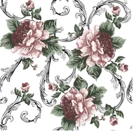tapeta-kwitnace-kwiaty-flizelina-53x1000