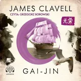 gai-jin-audiobook-james-clavell-stan-nowy