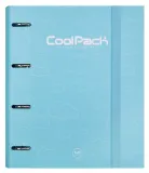 segregator-coolpack-a4-pastel-blue