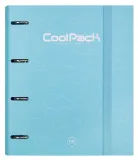 segregator-coolpack-a4-w-pastelowym-niebieskim-kolorze-stan-nowy