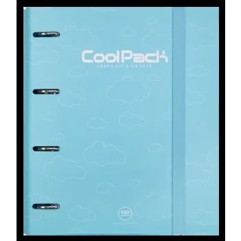 segregator-coolpack-a4-w-pastelowym-niebieskim-kolorze-marka-inna