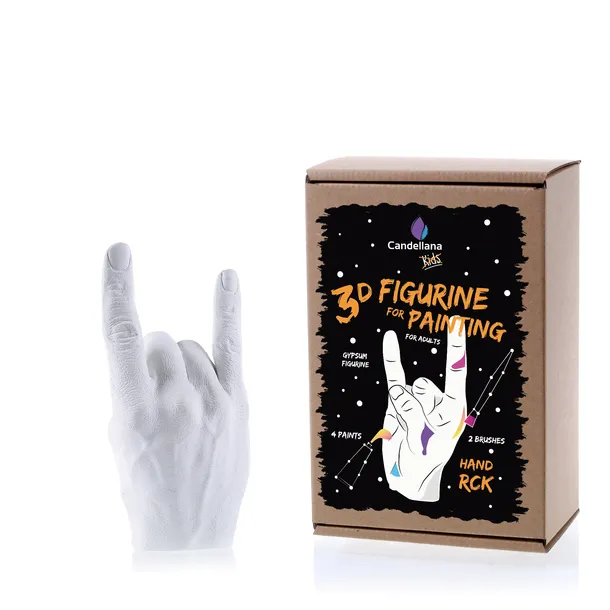 youartme-figurka-3d-do-malowania-reka-rck-kreatywna-zabawa-dla-dzieci-i-d-stan-nowy
