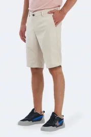 slazenger-gladkie-bezowe-spodenki-meskie-o-luznym-kroju-50-5ia