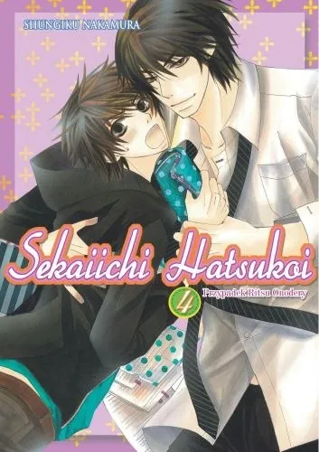 sekaiichi-hatsukoi-tom-4-cechy-czarno-bialy