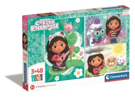 puzzle-3-x-48-super-color-gabby-s-dollhouse-25290