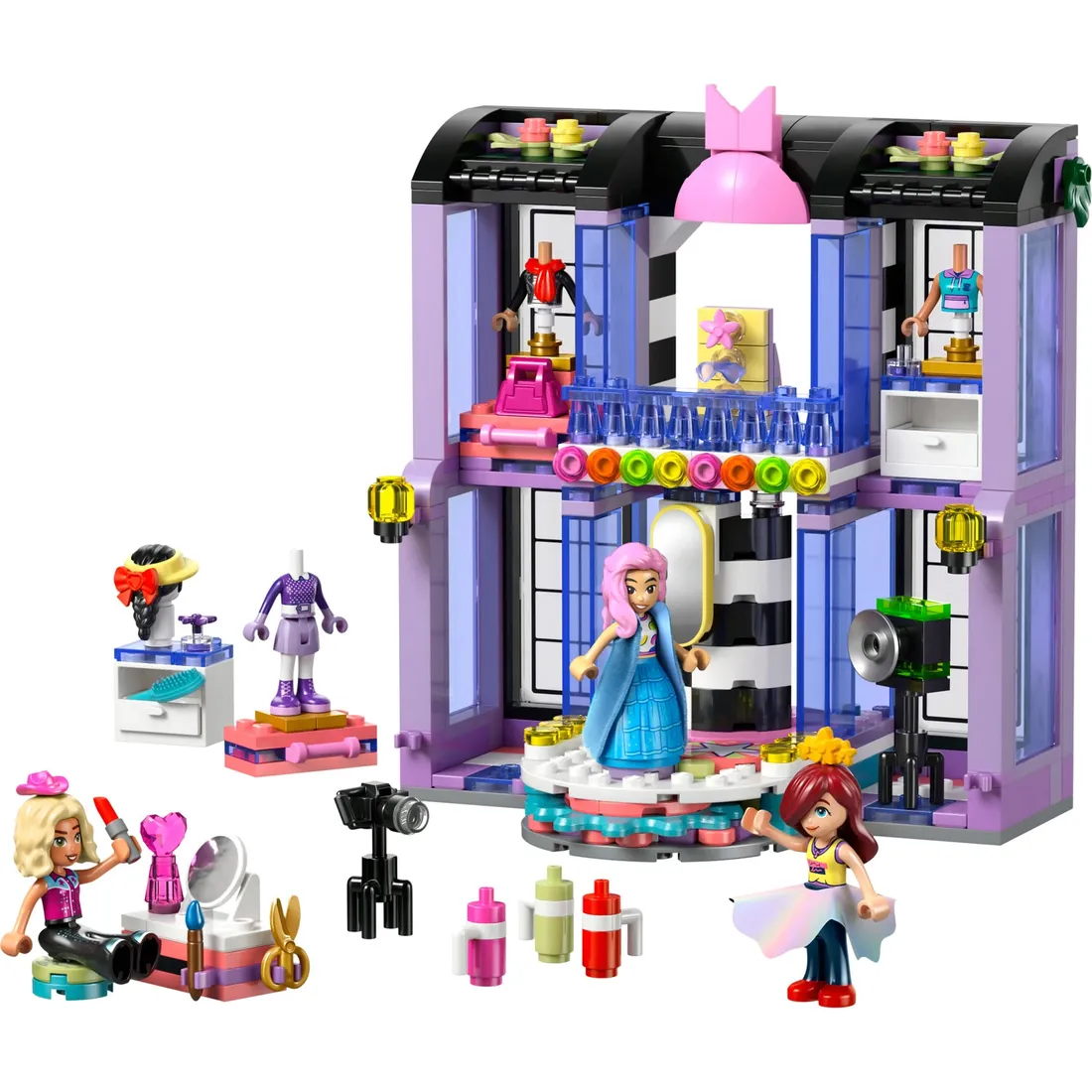 lego-42685-pokaz-mody