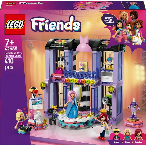 lego-42685-pokaz-mody-marka-lego