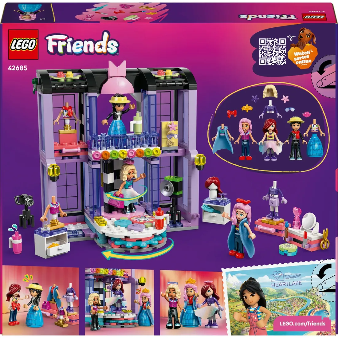 lego-42685-pokaz-mody-stan-nowy
