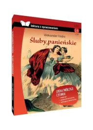 sluby-panienskie-lektura-z-opracowaniem