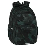 plecak-mlodziezowy-coolpack-pick-trace-technic-green-stan-nowy