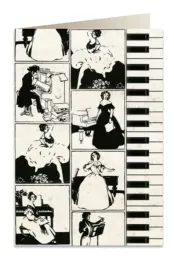 tassotti-karnet-b6-pianino-karnet-z-koperta-muzyczny-motyw