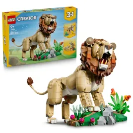 31386-lego-creator-dzikie-zwierzeta-dumny-lew-3w1