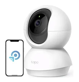 obrotowa-kamera-ip-wewnetrzna-tp-link-tapo-c200