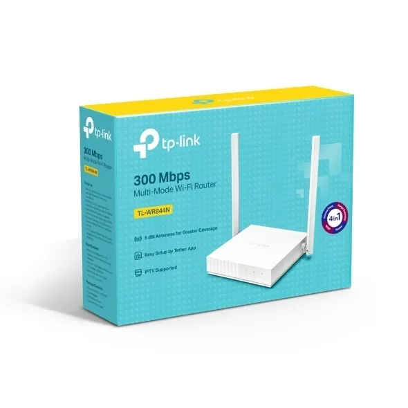 access-point-router-tp-link-tl-wr844n-stan-nowy