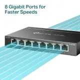 switch-tp-link-tl-sg108e-8x10-100-1000mbit-stan-nowy-liczba-portow-8