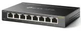 switch-tp-link-tl-sg108e-8x10-100-1000mbit-waga-z-opakowaniem-0-58-kg-stan-nowy
