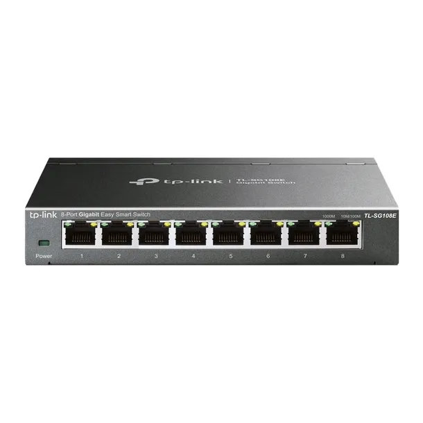 switch-tp-link-tl-sg108e-8x10-100-1000mbit-waga-z-opakowaniem-0-58-kg-liczba-portow-8