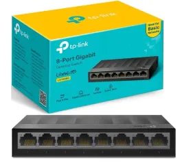 energooszczedny-switch-tp-link-ls1008g-8x1gb