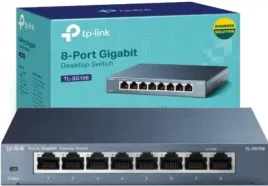 switch-tp-link-tl-sg108-gigabit-8-portow