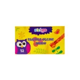 strigo-pastele-olejne-jumbo-12-kolorow-stan-nowy